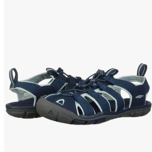 Keen Clearwater CNX Sandal